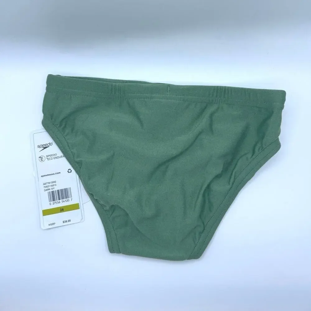 Speedo Swim Briefs